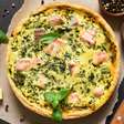 Quiches saudáveis e práticas: 5 receitas deliciosas para variar o almoço