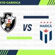 Vasco x Maricá: provável escalação, retrospecto, onde assistir, arbitragem e palpitão