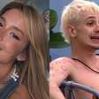 'BBB 26': Kerline rebate comentário polêmico de Juliano Floss: 'Sem carisma'