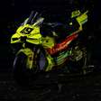 VR46 exibe motos de Morbidelli e Di Giannantonio para a temporada da MotoGP