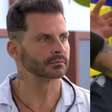 BBB 26: Médico explica quadro de Henri Castelli após ele ser socorrido às pressas
