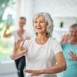 Tai Chi online ajuda a reduzir dor da artrose no joelho