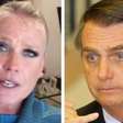 Desejou a morte de Bolsonaro? Xuxa quebra silêncio e se pronuncia após boatos