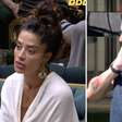 BBB26: Aline revela como foi a segunda convulsão da Henri Castelli: 'Todo torto'
