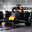 F1: Verstappen descarta correr até os 40 anos e reafirma permanência na Red Bull