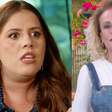 Tati Machado surpreende com revelação sobre Ana Maria Braga: 'Me olha e fala assim...'