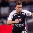 Corinthians empresta Ryan ao Fortaleza
