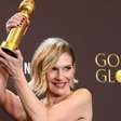 Rhea Seehorn: a trajetória da atriz vencedora do Globo de Ouro por 'Pluribus'