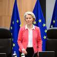 Von der Leyen é alvo de moção de desconfiança por acordo com Mercosul