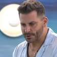 'BBB 26': Henri Castelli choca ao expor namoro com famosa: 'Ela tinha vergonha'