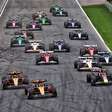 F1: Maioria do grid de 2026 terá ao menos uma corrida em casa