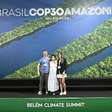 Pesquisadora da Universidade de Sussex integra delegação oficial na COP30