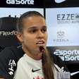 Ana Vitória coloca Corinthians como diferencial para decidir retornar ao Brasil