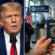 Vai viajar? Trump impõe nova barreira rigorosa para entrada de brasileiros nos EUA