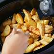 Air fryer salva-vida: 5 receitas rápidas e baratas
