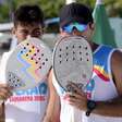 Saquarema recebe 3ª edição da Copa dos Municípios de Beach Tennis com recorde de cidades e atletas