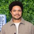 Trevor Noah apresenta o Grammy pela sexta (e última) vez
