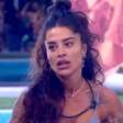 BBB 26: Aline Campos conta que trocou o sobrenome 'Riscado' após processo de autoconhecimento