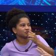 'BBB 26': Samira detona comportamento de Aline por trás: 'Não aguento mais'