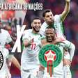 Nigéria x Marrocos: Onde assistir, escalações e arbitragem