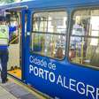 Prefeitura de Porto Alegre intensifica a operação ar-condicionado nos ônibus