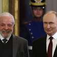 Lula e Putin conversam sobre Venezuela e cooperação em setores estratégicos; saiba detalhes