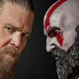 Ator Ryan Hurst interpretará Kratos na série de TV de God of War