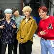 Fãs do BTS lançam abaixo-assinado pedindo segurança nos shows