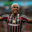 Fluminense toma decisão sobre futuro de John Kennedy; confira