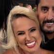 Viúva de Mauri expõe relação com cunhados Chitãozinho &amp; Xororó: 'Cuidando'