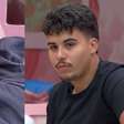 'BBB 26': Ana Paula se revolta e confronta Pedro após perguntas: 'Pra mim já deu'