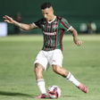 Guilherme Arana celebra estreia pelo Fluminense e projeta conquistas em 2026