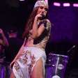 Anitta será primeira apresentação musical do 'BBB 26'