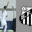 Santos FC goleia a Ferroviária, avança na Copinha e terá adversário tradicional nas oitavas