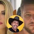 'BBB 26': Íris Stefanelli entra em campanha e pede volta de Diego Alemão