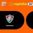 Fluminense x Ituano (Copinha): onde assistir