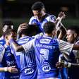 Cruzeiro vence Tombense e conquista a primeira vitória no Mineiro