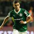 Andreas Pereira tem lesão na clavícula e deve desfalcar Palmeiras por quase um mês