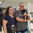 Patteo Urupema Shopping promove primeiro evento de adoção pet do ano neste sábado