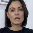 Michelle Bolsonaro detona influenciador após acusações: 'Boneco de ventríloquo'