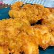Frango frito crocante: depois que aprender a fazer assim, você nunca mais vai querer outro jeito