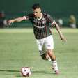 Guilherme Arana exalta vitória e estreia pelo Fluminense