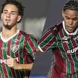Destaques da base mostram entrosamento em estreia do Fluminense
