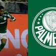 Com direito a lance inacreditável no fim do jogo, Palmeiras vence o Santos em Barueri