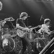 Audiência do Grateful Dead em streaming dispara após morte de Bob Weir