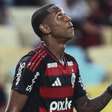 Flamengo negocia Wallace Yan com o Bragantino