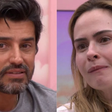 'BBB 26': Casado, Alberto Cowboy fala para Ana Paula dormir no quarto do líder com ele