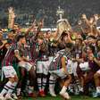 Fluminense pretende ir "até o fim" por retorno de ídolos; Tricolor possui concorrência pesada de gigante nacional