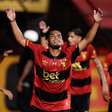 Base resolve, golaço do meio-campo anima a torcida, e Sport vence o Retrô por 2 a 0 na Ilha do Retiro
