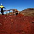 Rio Tinto e BHP se unem em Pilbara para aumentar produção de minério de ferro